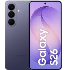 Samsung Galaxy S26 12/512GB Cobalt Violet