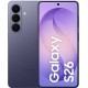 Samsung Galaxy S26 12/512GB Cobalt Violet