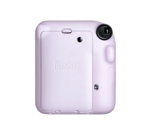 Фотоаппарат моментальной печати FUJIFILM Instax 12 Mini Lilac Purple
