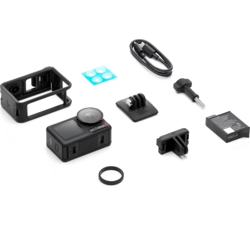 Action камера DJI Osmo Action 5 Pro Standart Combo