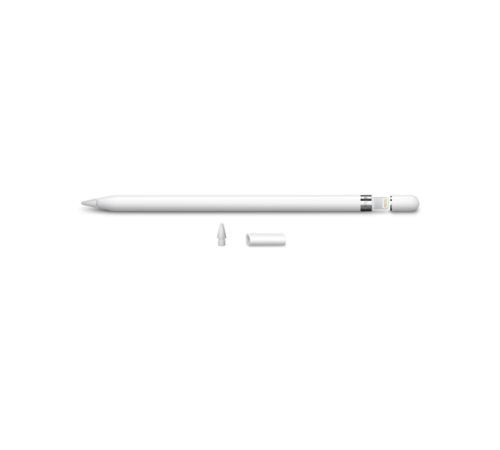 Apple Pencil 1-го поколения