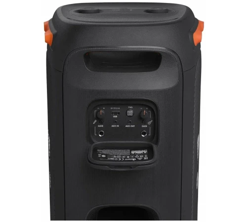 Портативная акустика JBL Partybox 110, 160 Вт