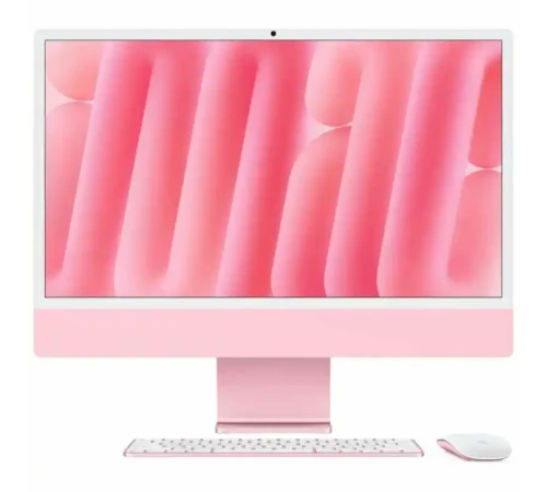 iMac 24