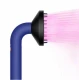 Dyson Фен HD18 Supersonic R Pro Vinca Blue /Topaz Orange