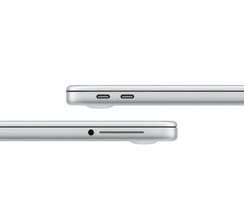 MacBook Neo 13" 2026 (A18 Pro, 8/256Gb) Silver