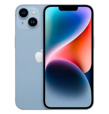 iPhone 14 128GB Blue (Синий / 128 ГБ)