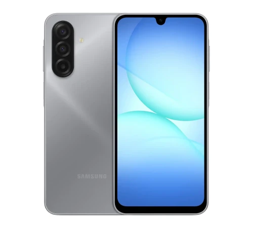 Samsung Galaxy A17 8/256 Gray