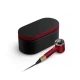 Фен Dyson Supersonic Nural HD16 red velvet/gold