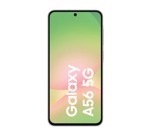 Samsung Galaxy A56 12/256 Pink