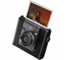 Фотоаппарат моментальной печати FUJIFILM Instax Wide Evo Hybrid