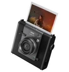Фотоаппарат моментальной печати FUJIFILM Instax Wide Evo Hybrid