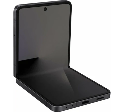 Samsung Galaxy Z Flip 7 512GB, Black