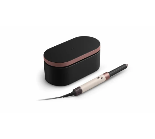 Cтайлер Dyson Airwrap complete long HS05, ceramic pink/rose gold