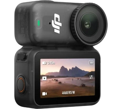 Action камера DJI Osmo Nano 128GB