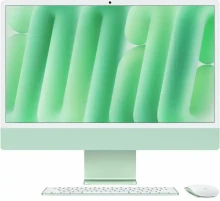 iMac 24