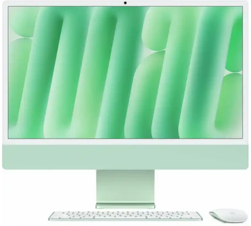 iMac 24