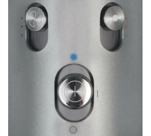 Cтайлер Dyson Airwrap complete long HS05, bright nickel/bright copper