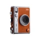 Фотоаппарат моментальной печати FUJIFILM Instax Mini Evo Brown