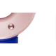 Фен Dyson Supersonic HD07 gift edition IL, Blue/Blush