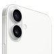 iPhone 16 Plus 128GB White