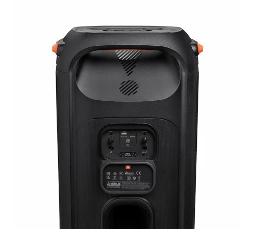 Портативная акустика JBL Partybox 710, 800 Вт