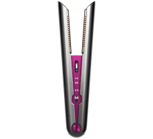 Выпрямитель для волос Dyson (Тёмный Никель/Фуксия)