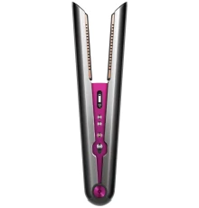 Выпрямитель для волос Dyson (Тёмный Никель/Фуксия)