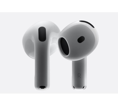 AirPods 4 ANC (c шумоподавлением)