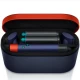 стайлер Dyson Airwrap complete long HS05, prussian blue/topaz orange
