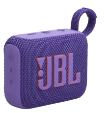 Портативная акустика JBL Go 4 Purple, 4.2Вт