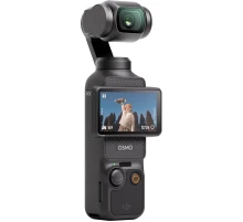 Камера DJI Osmo Pocket 3 Creator Combo