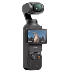 Камера DJI Osmo Pocket 3 Standart Combo