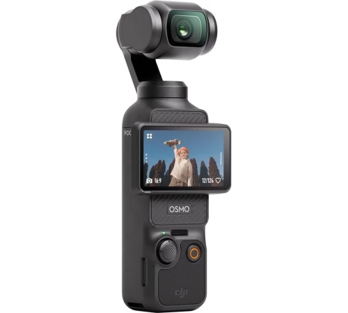 Камера DJI Osmo Pocket 3 Creator Combo