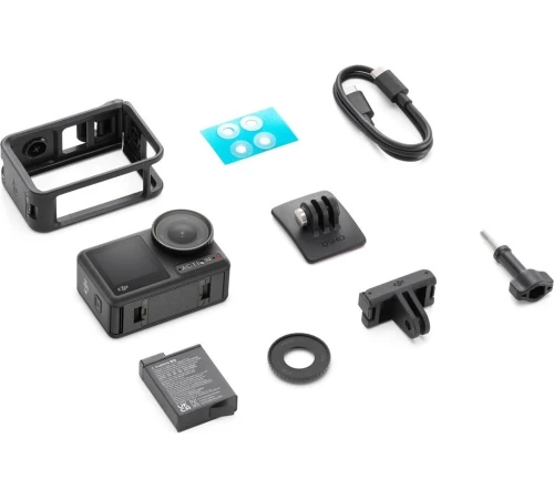  Action камера DJI Osmo Action 4 Standart Combo
