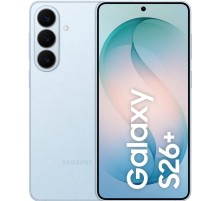 Samsung Galaxy S26 Plus 12/256GB Sky Blue