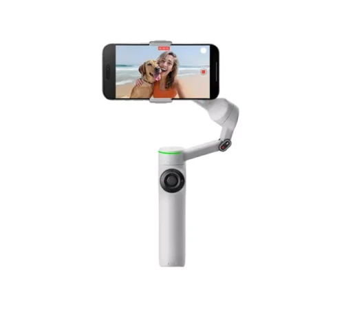 Стабилизатор Insta360 Flow 2 Pro