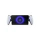 Портативная консоль-контроллер для дистанционной игры Sony PlayStation Portal Remote Player, Белый