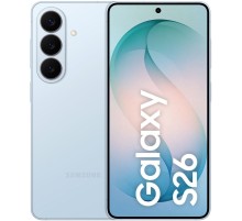 Samsung Galaxy S26 12/256GB Sky Blue
