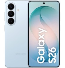 Samsung Galaxy S26 12/512GB Sky Blue