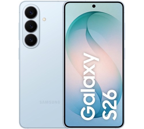 Samsung Galaxy S26 12/256GB Sky Blue