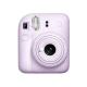 Фотоаппарат моментальной печати FUJIFILM Instax 12 Mini Lilac Purple