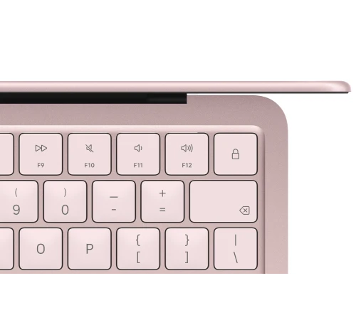 MacBook Neo 13" 2026 (A18 Pro, 8/256Gb) Blush