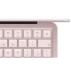 MacBook Neo 13" 2026 (A18 Pro, 8/256Gb) Blush