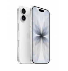 iPhone 17 512GB White Sim+eSim