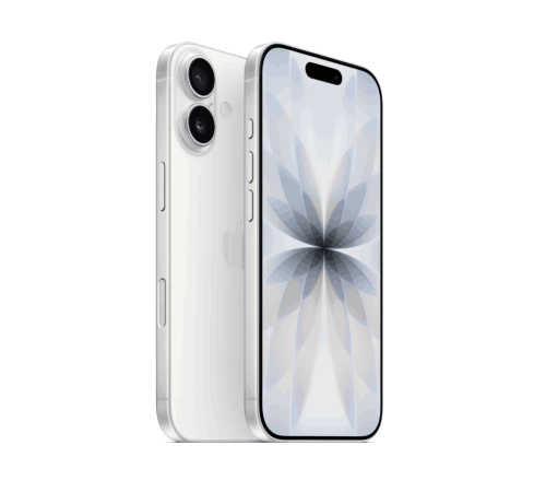 iPhone 17 512GB White eSim