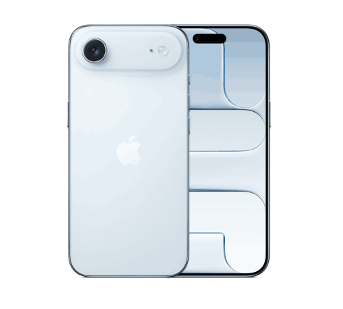 iPhone Air 1TB Sky Blue