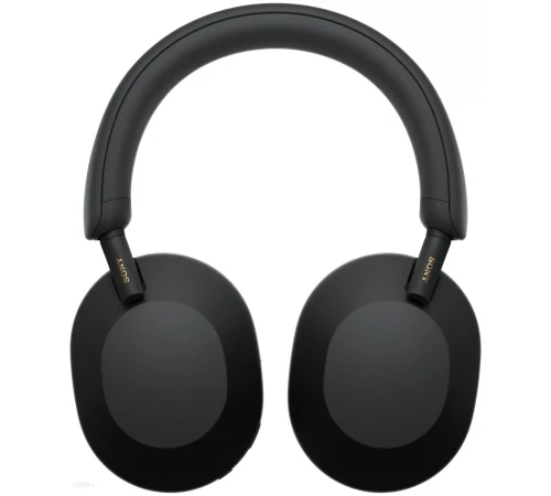 Sony WH-1000XM5 Black