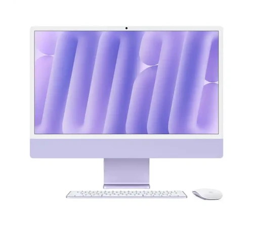 iMac 24
