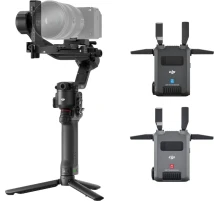 Стабилизатор DJI Ronin RS 5 Combo (Комплект для передачи изображения DJI SDR)