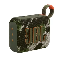 Портативная акустика JBL Go 4 Como, 4.2Вт